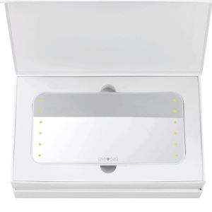 Sephora Makeup - RIKI CUTIE Mirror Sephora Makeup - RIKI CUTIE Mirror